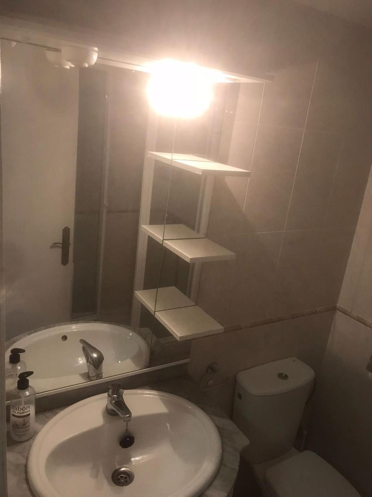 Appartement Studio Benalbeach à Benalmádena Extérieur photo