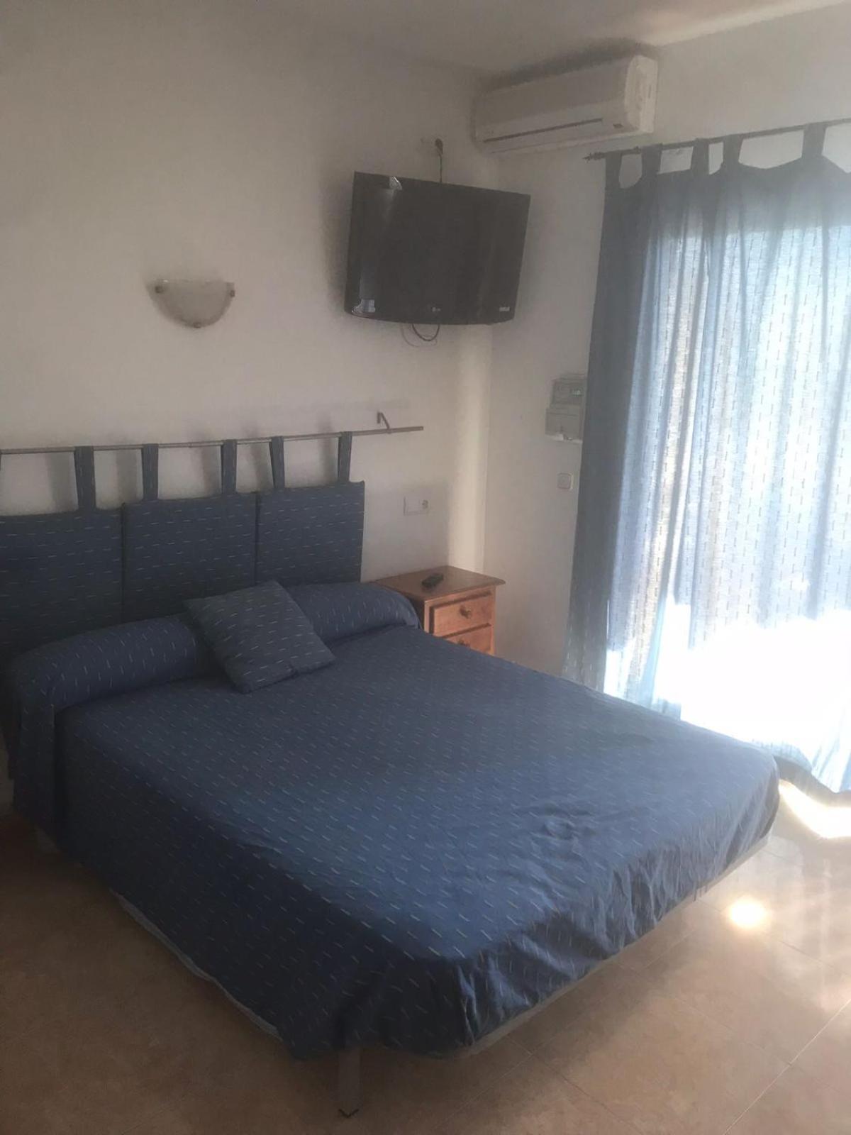 Appartement Studio Benalbeach à Benalmádena Extérieur photo