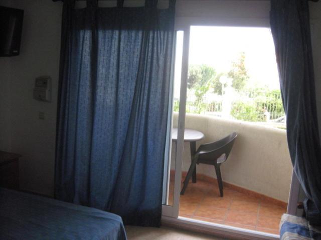 Appartement Studio Benalbeach à Benalmádena Extérieur photo
